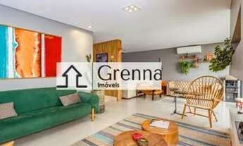 Imagem 4: Apartamento 195m2 Jardim Paulista SP