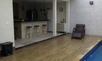 Imagem 3: JACAREí - Casa Padrão - Parque Itamarati