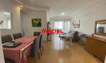 Imagem: Apartamento Padrão em São José dos Campos