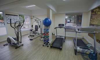 Imagem 2: São Roque - Apartamento Padrão - Centro