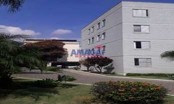 Imagem: São José dos Campos - Apartamento Padrão