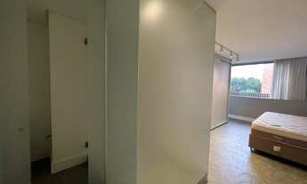 Imagem 5: Apartamento Duplex com 2 dormitórios para alugar, 85 m² por R$ 22.590,00/mês - Itaim Bibi