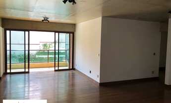 Imagem: Apartamento à Venda e Locação 145m²