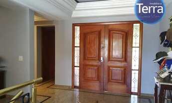 Imagem 6: Casa com 5 dormitórios/ suítes á venda ou aluguel - Granja Viana - Cotia/SP