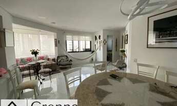 Imagem: Apartamento para comprar com 3 quartos