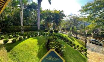 Imagem 2: CASA À VENDA NO CONDOMÍNIO VILA DEL REY EM NOVA LIMA