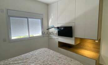 Imagem 5: Edifício Vivaz Apartamento com 3 dormitórios