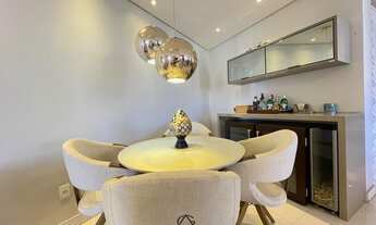 Imagem 6: Cobertura à venda no bairro Derby - Recife/PE