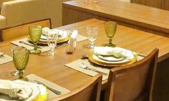 Imagem 5: FLAT - VENDA E LOCAÇÃO - Advanced Hotel Busines - Duque de Caxias - Cuiabá/MT