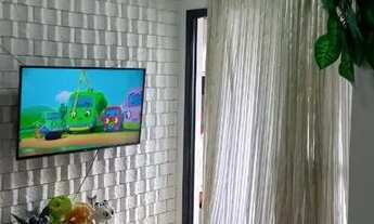 Imagem 6: Apartamento à venda no Piscine Home Resort