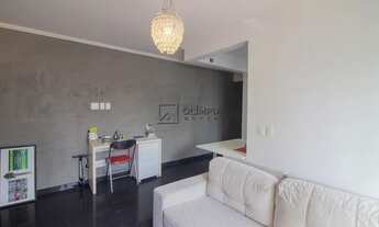 Imagem 5: Apartamento Venda Campo Belo 52 m² 1 Dormitórios