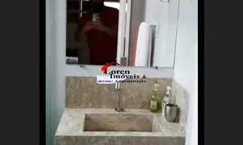 Imagem 5: Sala living Gonzaguinha Sv!