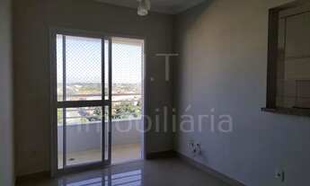 Imagem: Apartamento para aluguel possui 55 m² com