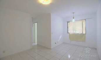 Imagem: Apartamento com 3 dormitórios, 64 m²