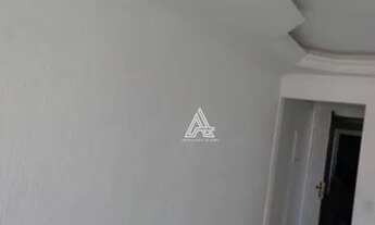 Imagem 5: Apartamento com 2 dormitórios para alugar, 50 m² por R$ 2.200,00/mês - Vila Valparaíso - S