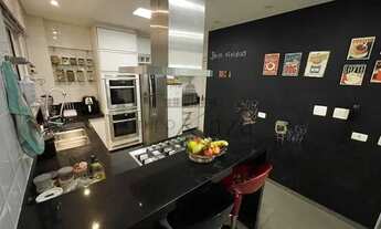 Imagem 5: Apartamento - Jardim das Industrias - Residencial Grand Splendor - 102m² - 2 Dormitórios C