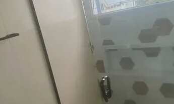 Imagem 7: 100% mobiliado Apartamento com 2 dormitórios