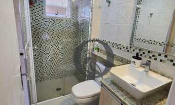 Imagem 2: Apartamento com 3 dormitórios à venda, 68 m² por R$ 620.000,00 - Vila Gomes Cardim - São P