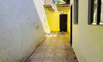 Imagem 5: Casa com 2 dormitórios à venda, 90 m² por R$ 650.000,00 - Alto da Lapa - São Paulo/SP