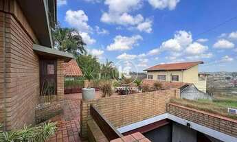 Imagem 3: Casa com 3 dormitórios, 300 m² - venda por R$ 1.200.000 ou aluguel por R$ 6.200/mês - Ao l