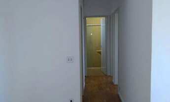 Imagem 4: Apartamento com 2 dormitórios para alugar, 65 m² por R$ 3.333,00/mês - Alto de Pinheiros