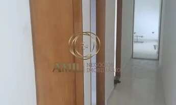 Imagem 4: SÃO JOSÉ DOS CAMPOS - Casa Padrão - JARDIM SANTA ROSA