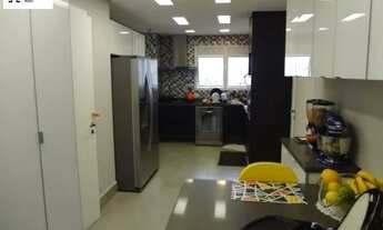 Imagem 6: Apartamento à venda com 210m²