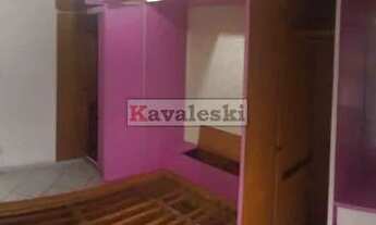 Imagem 4: Apartamento perto do metro praça da arvore