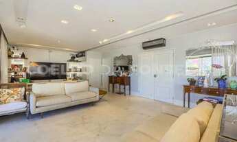 Imagem 6: São Paulo - Apartamento Padrão - Ibirapuera