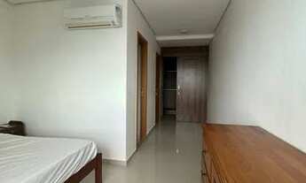 Imagem 5: Easy vieiralves <br>100% mobiliado<br>Duplex último andar<br>Sala <br