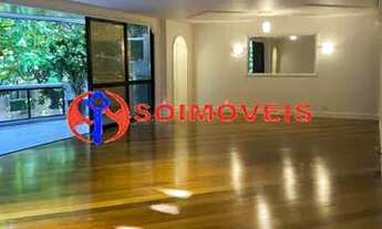 Imagem 7: Apartamento-À VENDA-Leblon-Rio de Janeiro-RJ