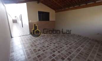 Imagem 3: Casa Residencial - Jardim aeroporto