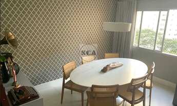 Imagem 6: Apartamento Semimobiliado em Cerqueira César - São Paulo