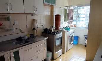 Imagem 3: Apartamento para venda com 70 metros quadrados com 2 quartos em Centro - Petrópolis - RJ