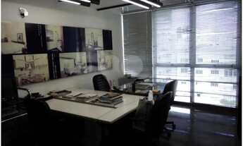 Imagem 5: Comercial-São Paulo-HIGIENÓPOLIS