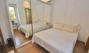 Imagem 7: Apartamento 2 quartos para locação no Vila da Serra