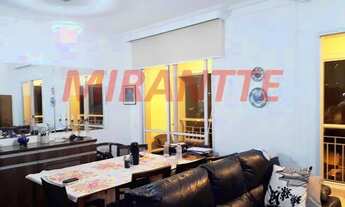 Imagem: Apartamento de 104m² com 3 quartos em Lauzane