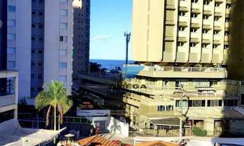 Imagem 4: Apartamento com 3 dormitórios sendo 1 suíte à venda - Jardim Astúrias - Guarujá/SP