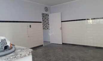 Imagem 2: Casa p/ Locação c/ 150m², 3 Dorms, Sala, Cozinha, Quintal, 3 Vagas de Garagem - Vl. Libera