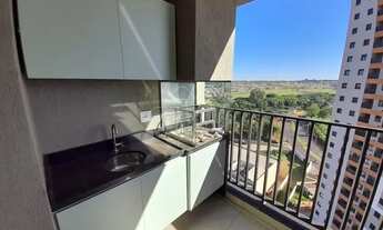 Imagem 5: Locação de Apartamentos / Padrão na cidade de Araraquara