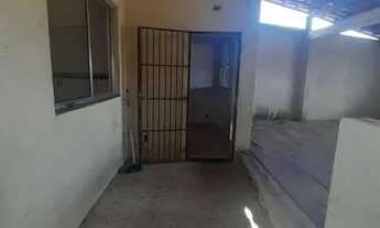 Imagem 6: Casa Duplex para Locação em Ribeirão das Neves, Veneza, 2 dormitórios, 2 banheiros, 2 vaga