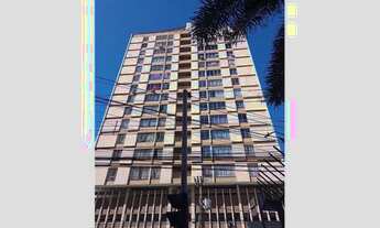 Imagem 2: Quot; Excelente Apartamento 2 Quartos com Armários e Ar Condicionado, Garagem, em Localiz