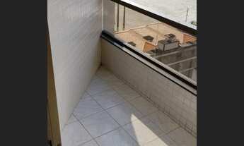 Imagem 2: Apartamento para venda tem 90 metros quadrados com 2 quartos em Centro - Campina Grande