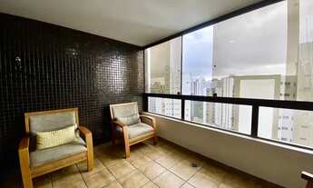 Imagem 3: Apartamento para Venda em Salvador, Candeal, 3 dormitórios, 1 suíte, 3 banheiros, 2 vagas