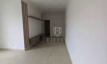 Imagem 3: Apartamento com 3 dormitórios para alugar, 80 m² por R$ 3.800,00/mês - Edifício Vivace Cam