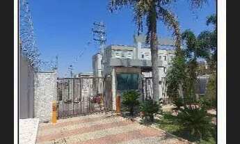 Imagem: SAO JOSE DOS CAMPOS - Casa Padrão - RESIDENCIAL