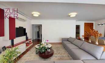 Imagem 7: Granja Julieta - Locação - Cobertura Duplex, com 3 suítes, 340 m², Piscina e Churrasqueira