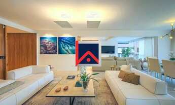 Imagem 3: Venda Apartamento 3 Dormitórios - 260 m² Campo Belo