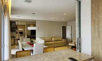 Imagem 5: Open House LifeStyle Residence - Apartamento 3 quartos, sendo 3 suítes