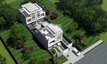 Imagem 5: Sobrado novo à venda no bairro Boa vista com 3 quartos e três suítes